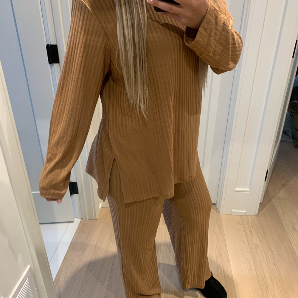 H&M lounge set